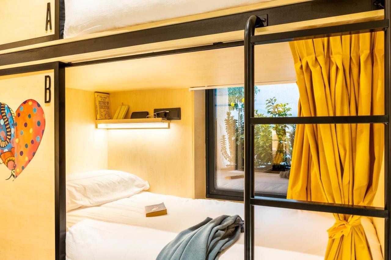 Auberge de jeunesse Petit Palacio Real